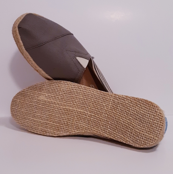 TOMS University Ash - Picture 2 of 4